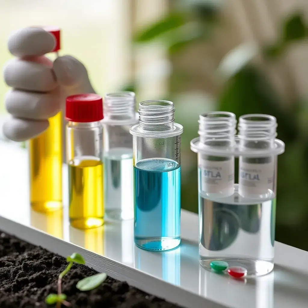 Environmental Samplers